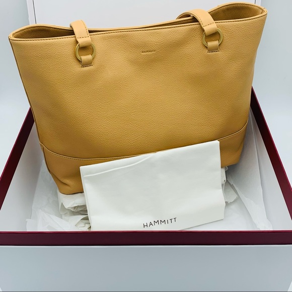 Hammitt Andersen Tote - Picture 6 of 9